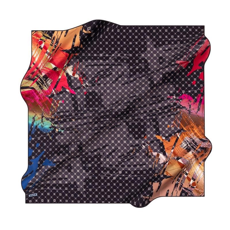 Aker İpek Eşarp - 2024/2025 Sonbahar-Kış - 8941713-921 - Tivil