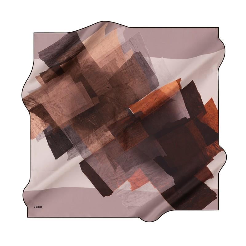 Aker İpek Eşarp - 2024/2025 Sonbahar-Kış - 8923701-312 - Sura