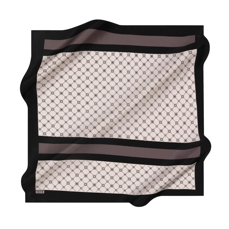 Aker İpek Eşarp - 2024/2025 Sonbahar-Kış - 8901701-372 - Sura