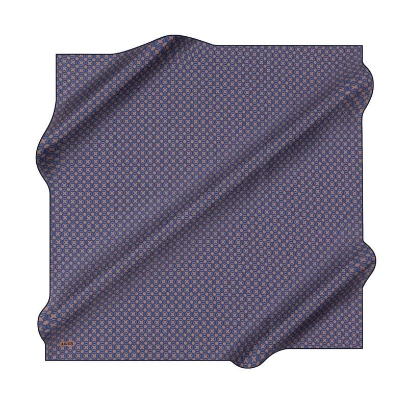 Aker İpek Eşarp - 2024/2025 Sonbahar-Kış - 8921701-321 - Sura