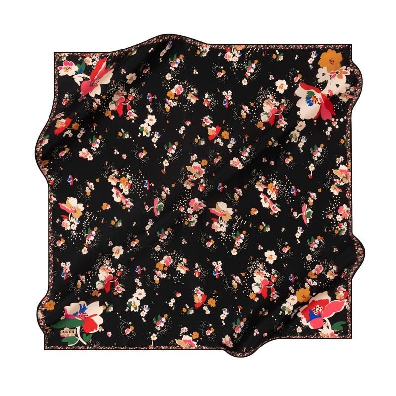 Aker İpek Eşarp - 2024/2025 Sonbahar-Kış - 8863713-911 - Tivil