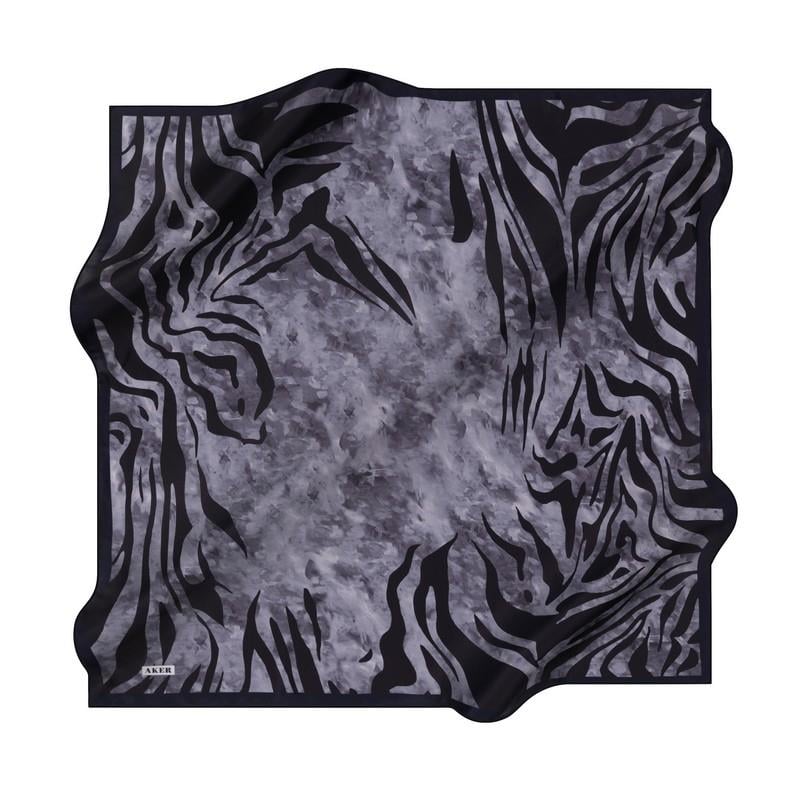 Aker İpek Eşarp - 2024/2025 Sonbahar-Kış - 8478701-321 - Sura