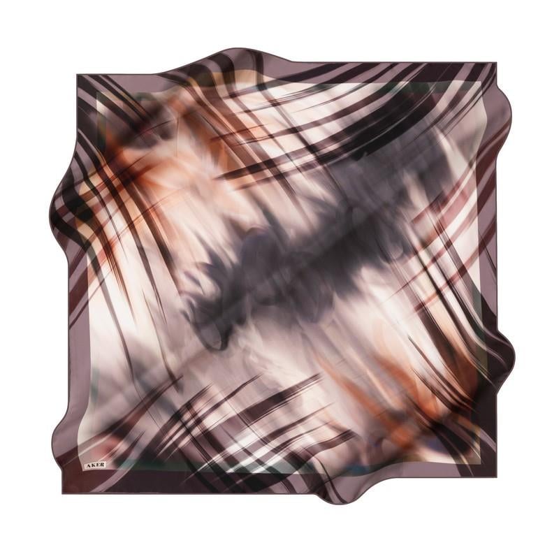 Aker İpek Eşarp - 2024/2025 Sonbahar-Kış - 8891701-331 - Sura