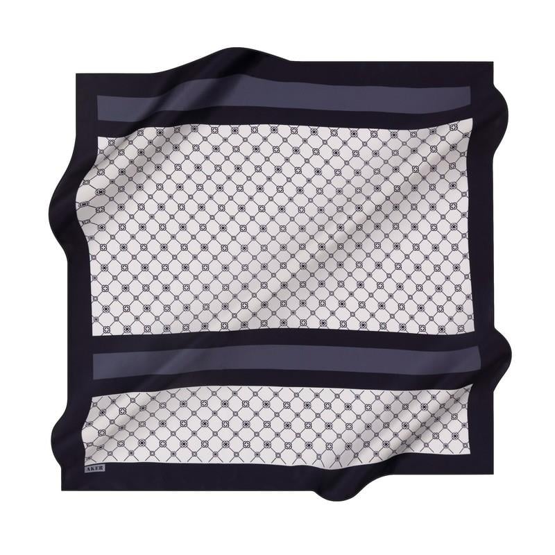 Aker İpek Eşarp - 2024/2025 Sonbahar-Kış - 8901701-322 - Sura