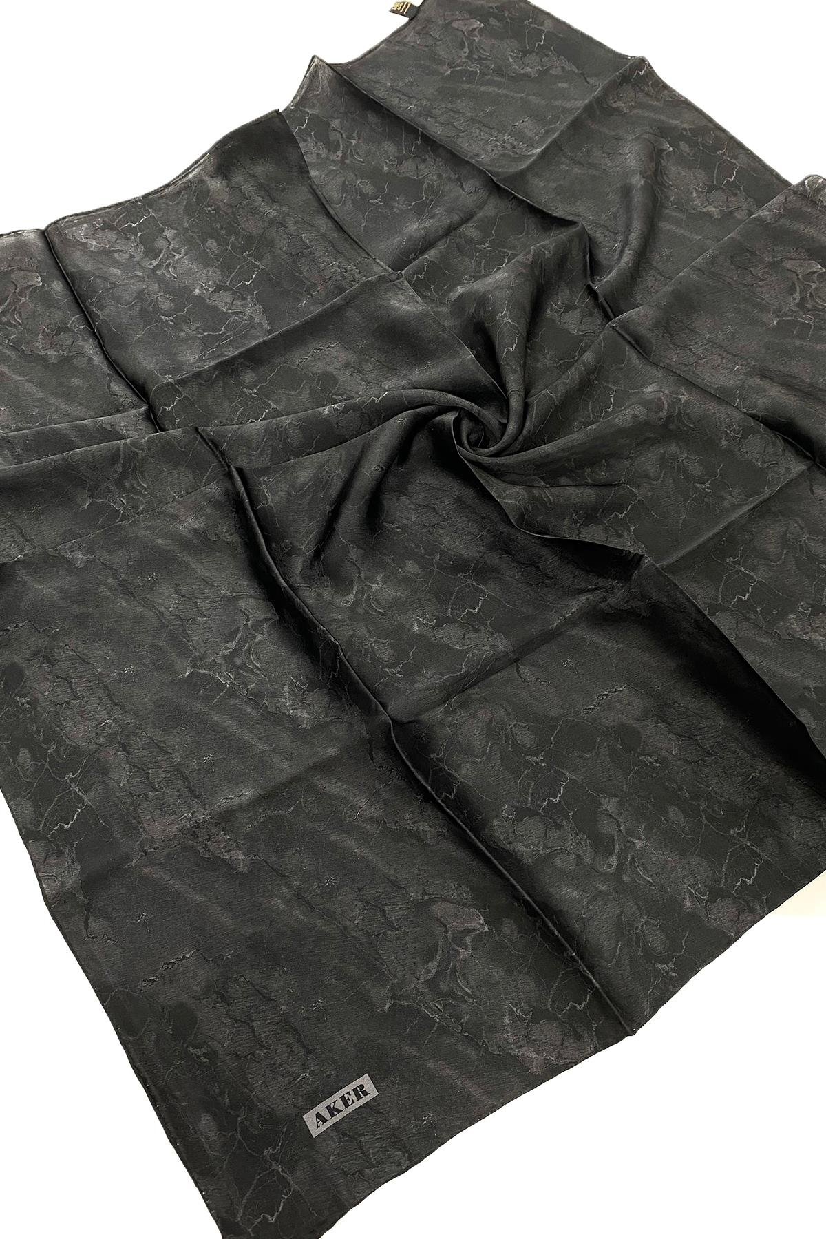 Aker İpek Eşarp - 2024/2025 Sonbahar-Kış - 8925713-914 - Tivil