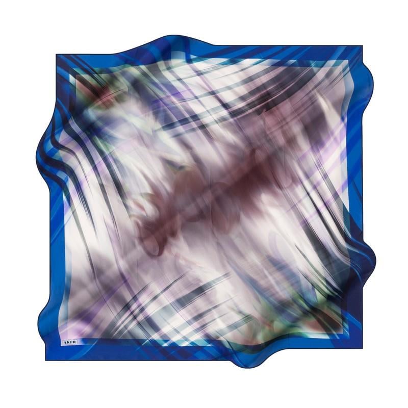 Aker İpek Eşarp - 2024/2025 Sonbahar-Kış - 8891701-322 - Sura