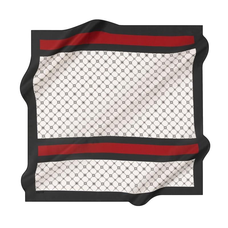 Aker İpek Eşarp - 2024/2025 Sonbahar-Kış - 8901701-311 - Sura