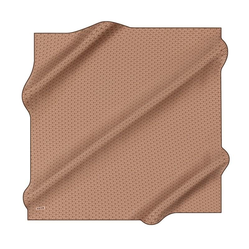 Aker İpek Eşarp - 2024/2025 Sonbahar-Kış - 8911701-361 - Sura