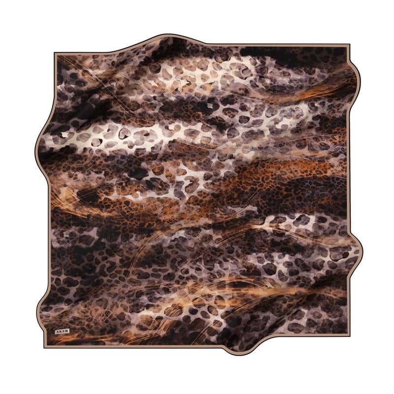 Aker İpek Eşarp - 2024/2025 Sonbahar-Kış - 8896701-311 - Sura