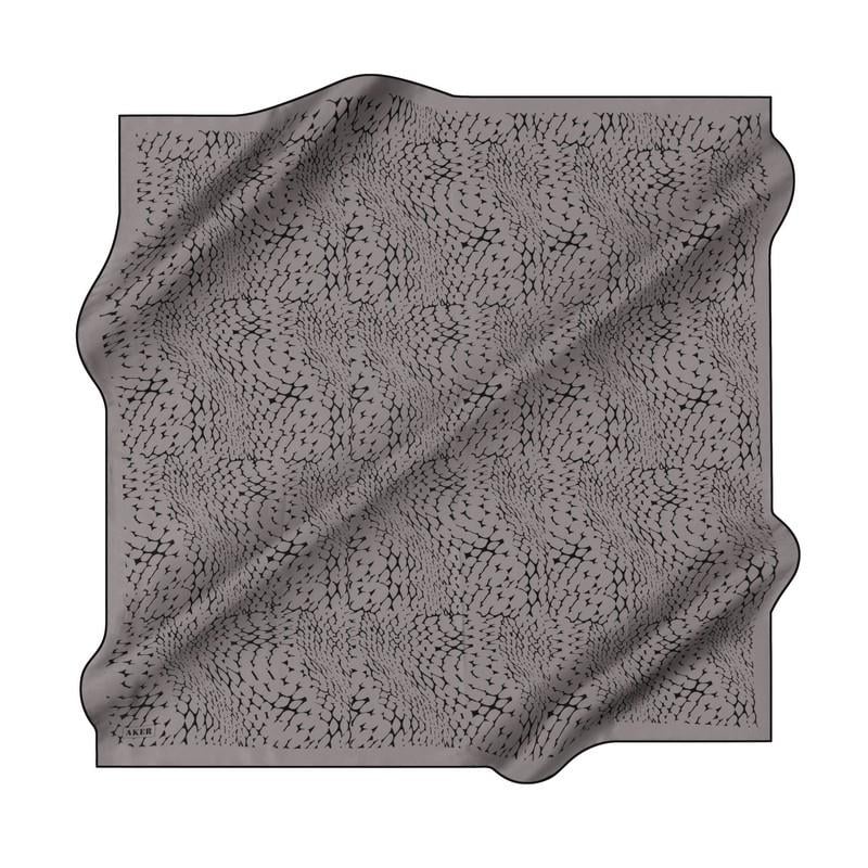 Aker İpek Eşarp - 2024/2025 Sonbahar-Kış - 8904713-914 - Tivil