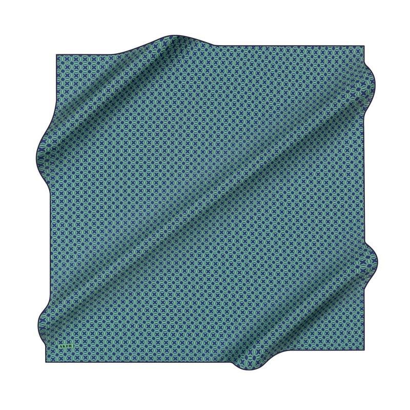 Aker İpek Eşarp - 2024/2025 Sonbahar-Kış - 8921713-992 - Tivil