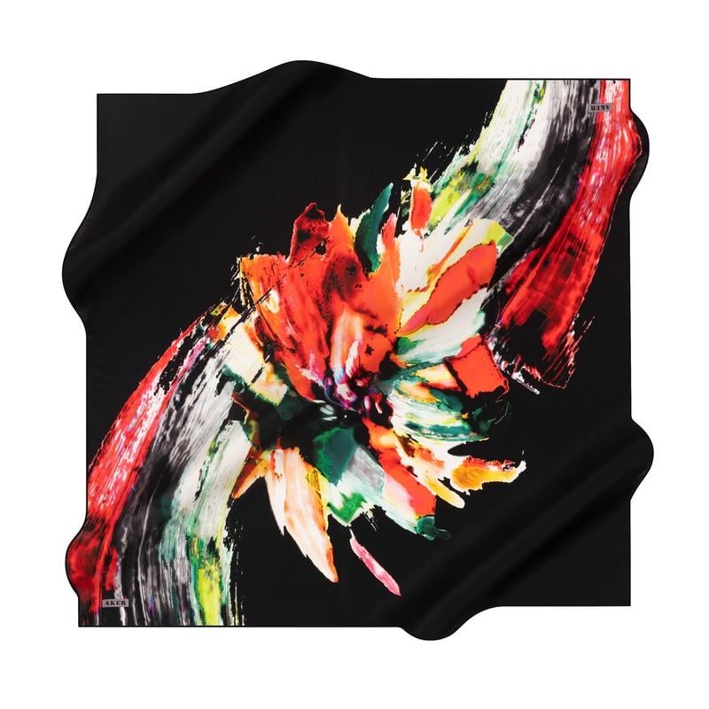 Aker İpek Eşarp - 2024/2025 Sonbahar-Kış - 8844713-911 - Tivil