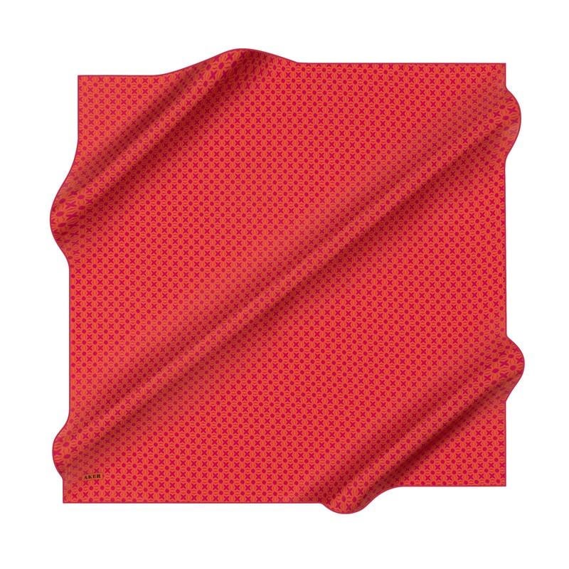 Aker İpek Eşarp - 2024/2025 Sonbahar-Kış - 8921713-991 - Tivil