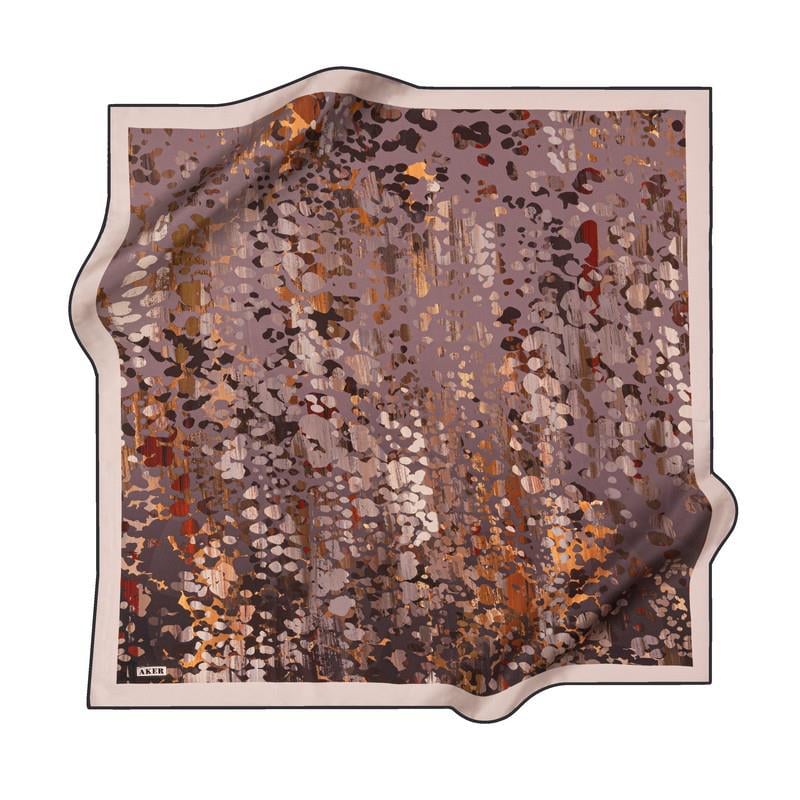 Aker İpek Eşarp - 2024/2025 Sonbahar-Kış - 8926701-313 - Sura