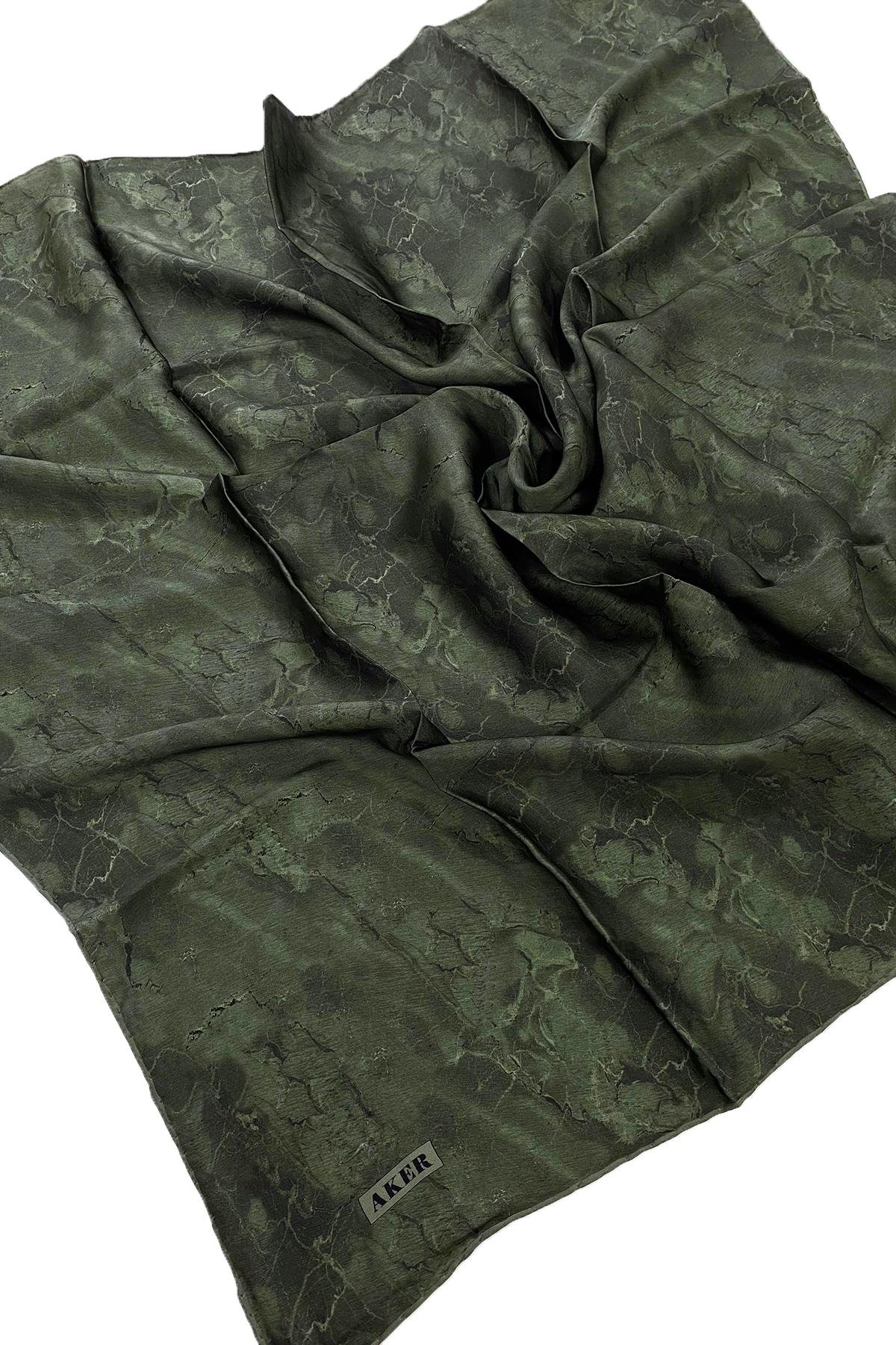 Aker İpek Eşarp - 2024/2025 Sonbahar-Kış - 8925701-352 - Sura