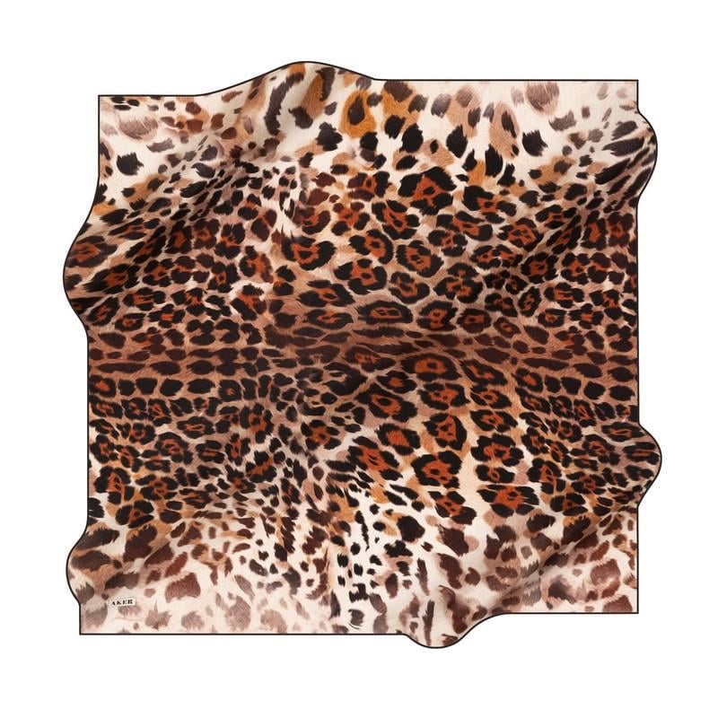 Aker İpek Eşarp - 2024/2025 Sonbahar-Kış - 8894713-911 - Tivil