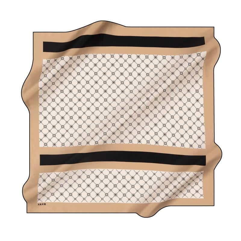 Aker İpek Eşarp - 2024/2025 Sonbahar-Kış - 8901701-312 - Sura