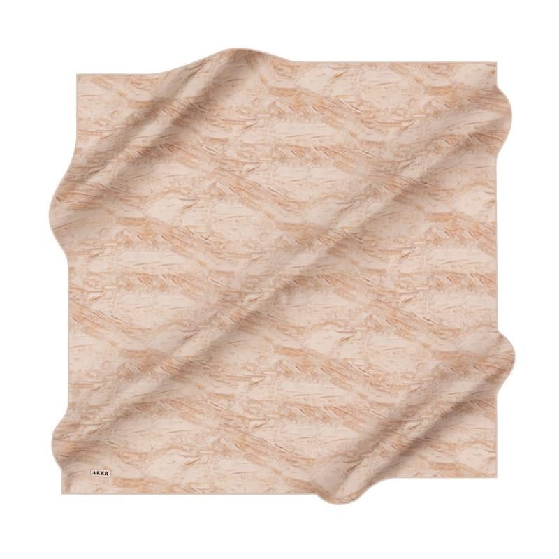 Aker İpek Eşarp - 2024/2025 Sonbahar-Kış - 8924713-932 - Tivil