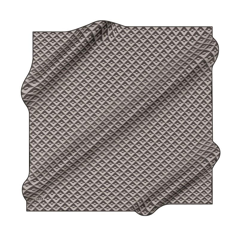 Aker İpek Eşarp - 2024/2025 Sonbahar-Kış - 8912713-912 - Tivil