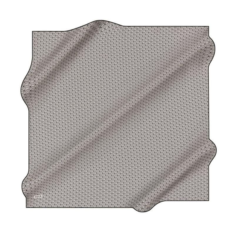 Aker İpek Eşarp - 2024/2025 Sonbahar-Kış - 8911713-911 - Tivil