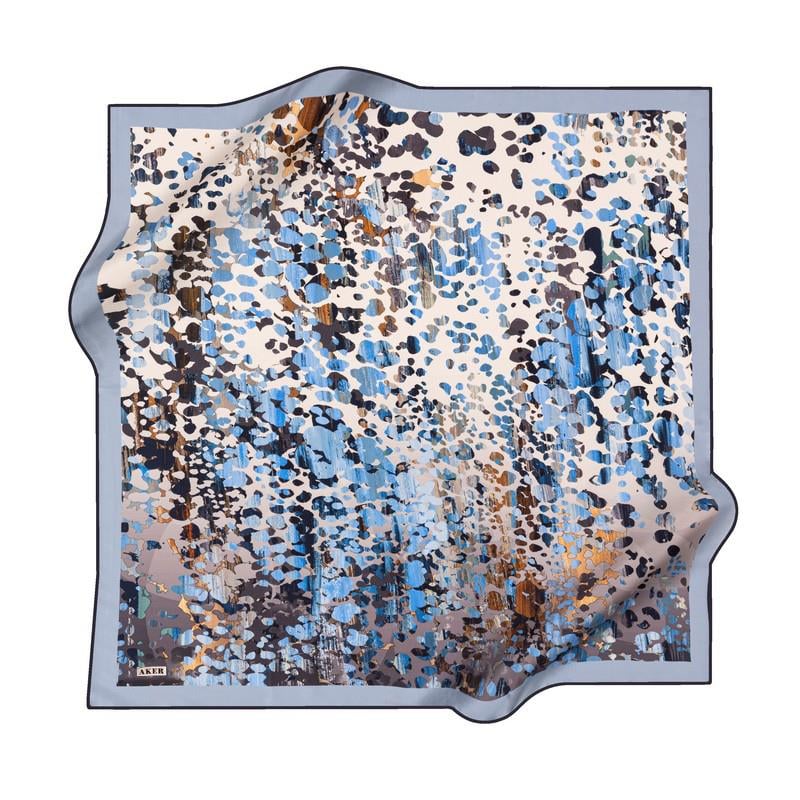 Aker İpek Eşarp - 2024/2025 Sonbahar-Kış - 8926701-323 - Sura