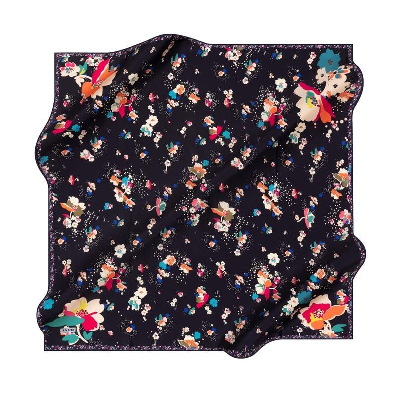 Aker İpek Eşarp - 2024/2025 Sonbahar-Kış - 8863713-921 - Tivil