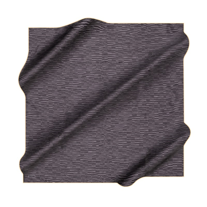 Aker İpek Eşarp - 2025 İlkbahar-Yaz - 7699713-972 - Tivil