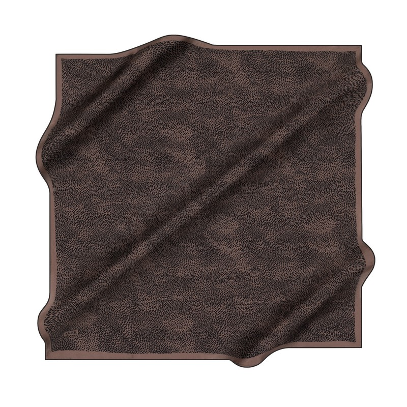 Aker İpek Eşarp - 2025 İlkbahar-Yaz - 8957713-911 - Tivil