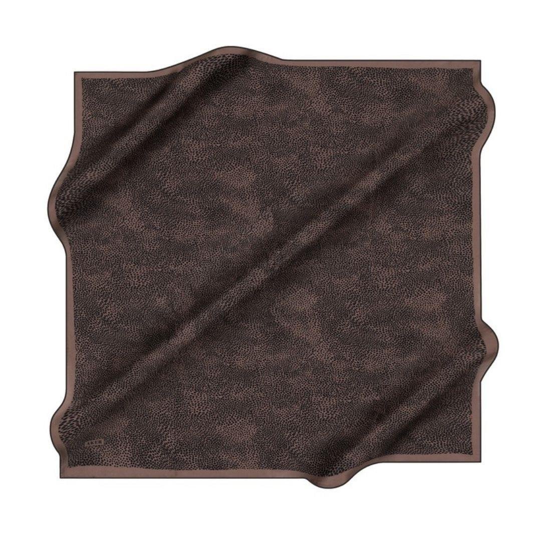 Aker İpek Eşarp - 2025 İlkbahar-Yaz - 8957701-311 - Sura