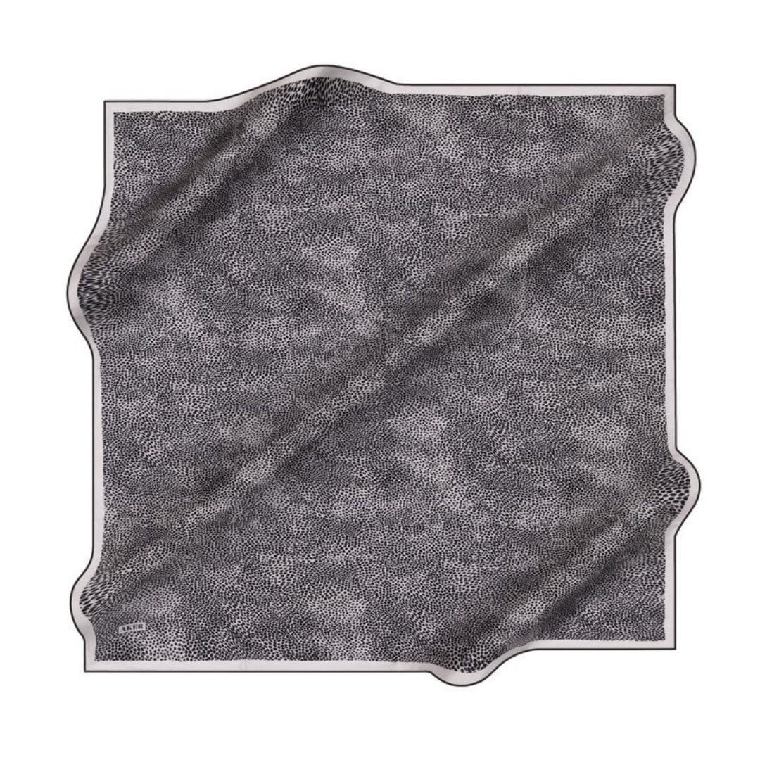 Aker İpek Eşarp - 2025 İlkbahar-Yaz - 8957701-313 - Sura