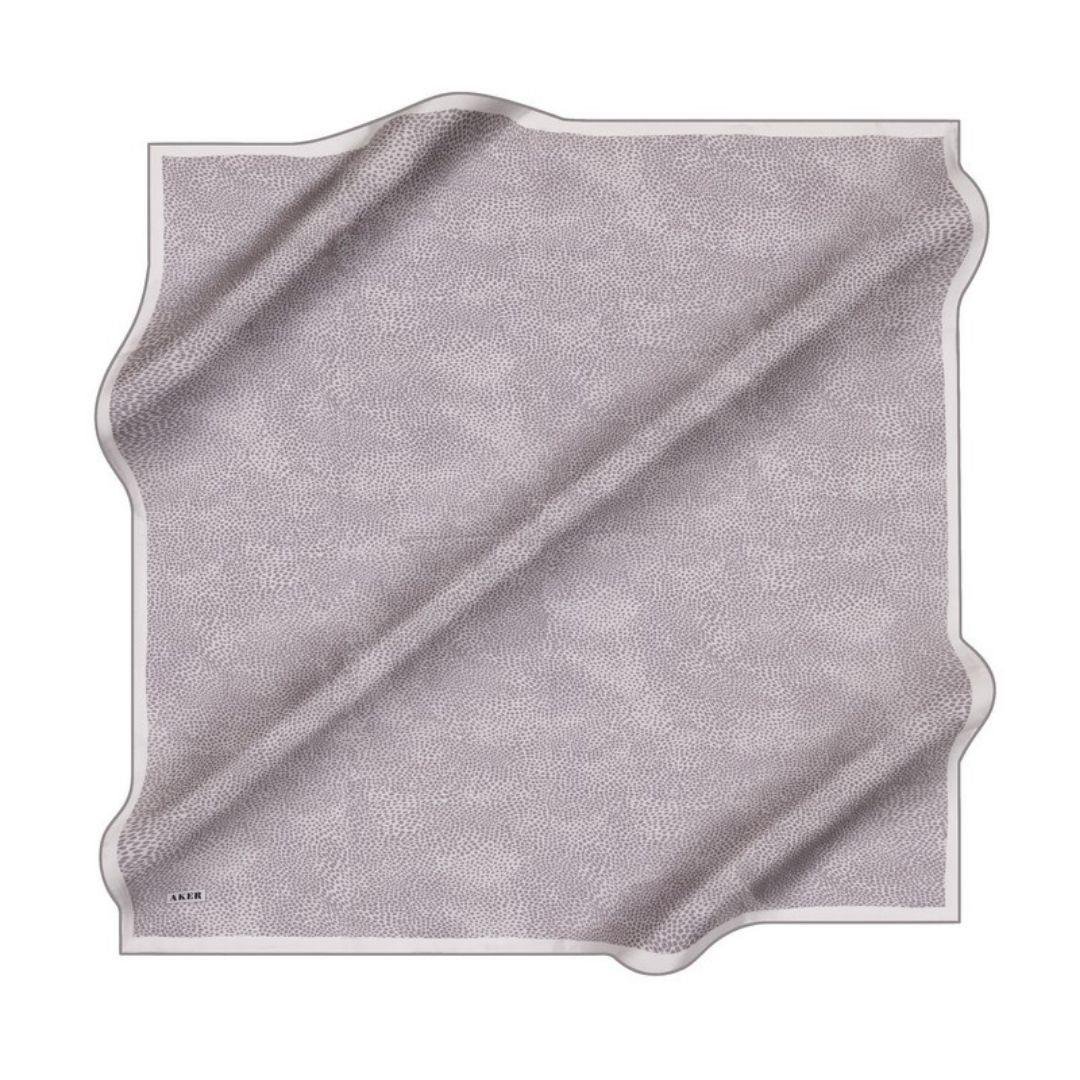 Aker İpek Eşarp - 2025 İlkbahar-Yaz - 8957701-371 - Sura