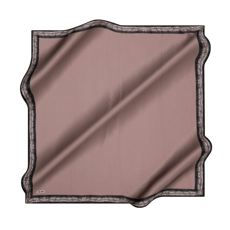 Aker İpek Eşarp - 2025 İlkbahar-Yaz - 8959701-315 - Sura