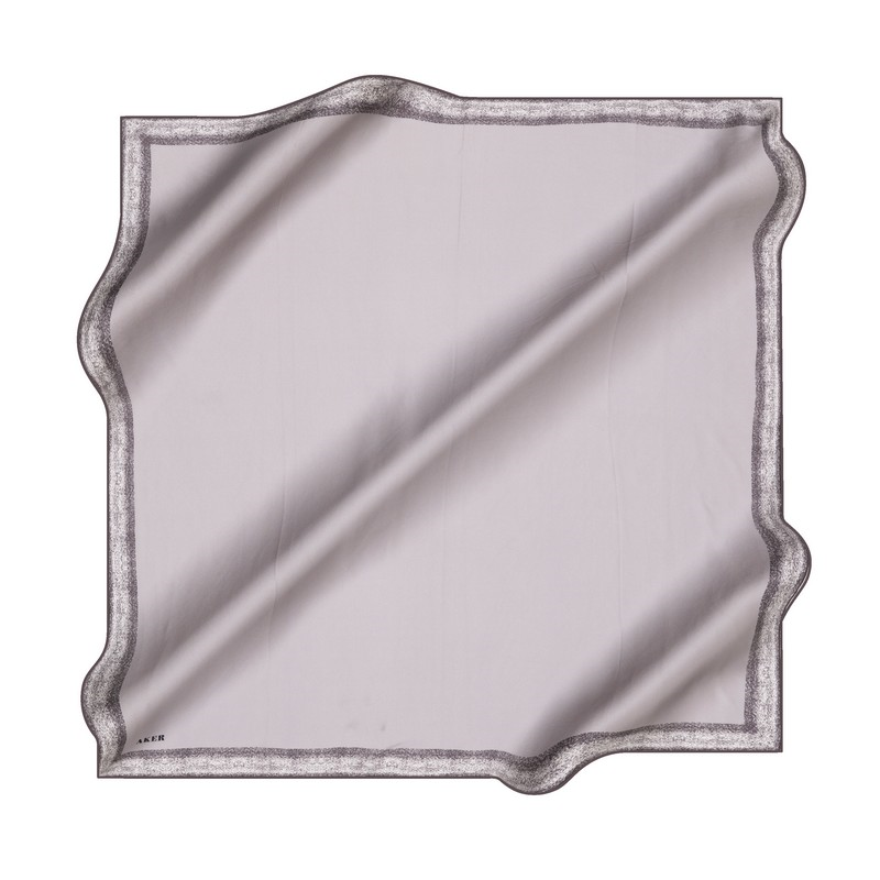 Aker İpek Eşarp - 2025 İlkbahar-Yaz - 8959701-372 - Sura