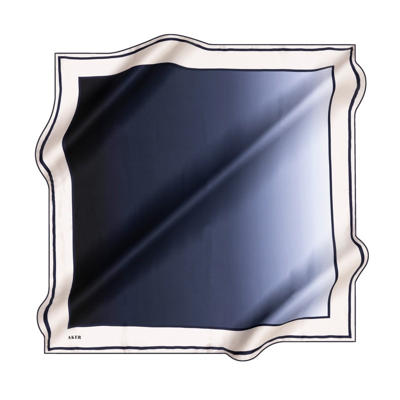 Aker İpek Eşarp - 2025 İlkbahar-Yaz - 8972713-921 - Tivil