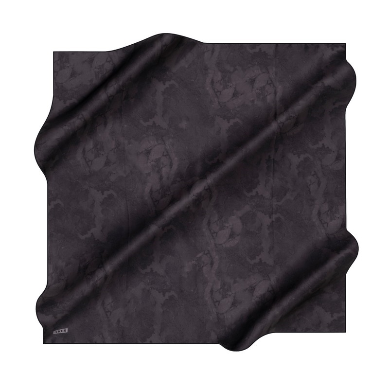 Aker İpek Eşarp - 2025 İlkbahar-Yaz - 8974701-314 - Sura