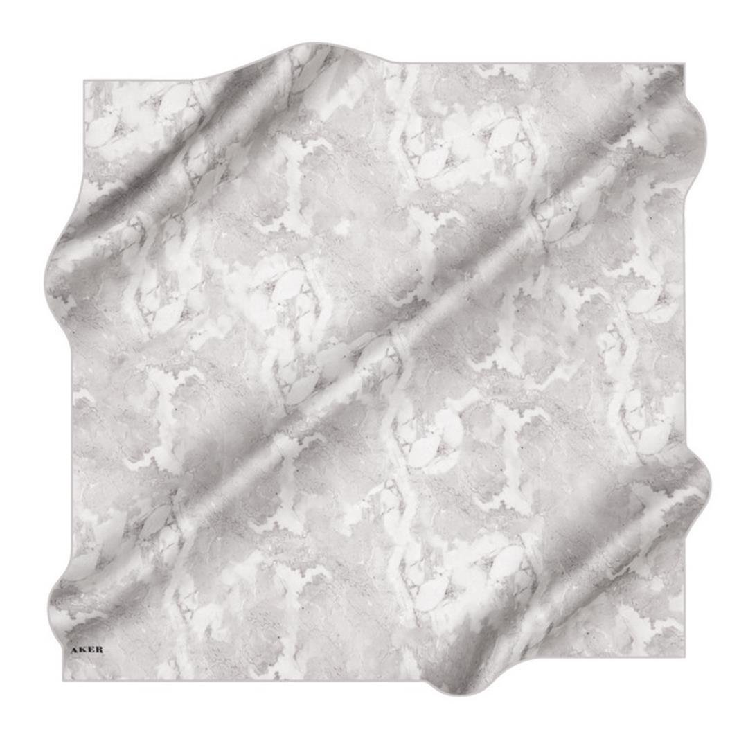 Aker İpek Eşarp - 2025 İlkbahar-Yaz - 8974701-371 - Sura