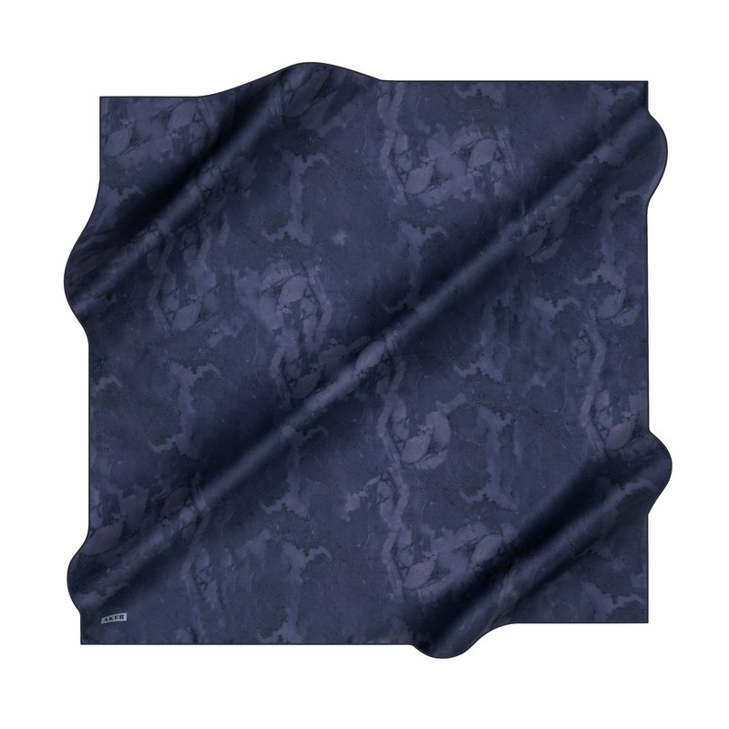 Aker İpek Eşarp - 2025 İlkbahar-Yaz - 8974701-321 - Sura