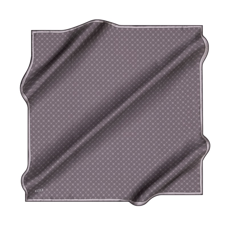 Aker İpek Eşarp - 2025 İlkbahar-Yaz - 8981701-371 - Sura