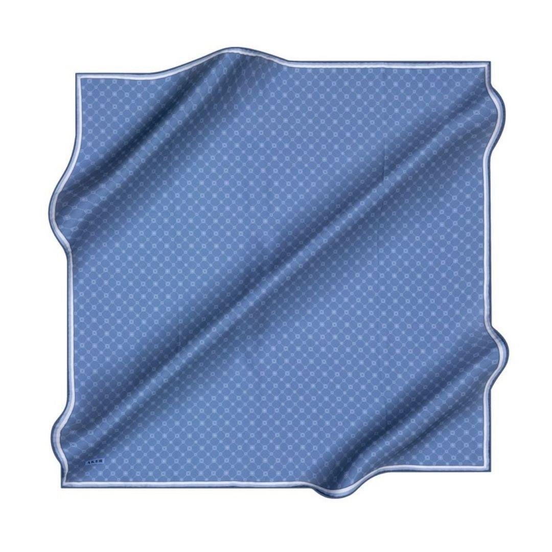 Aker İpek Eşarp - 2025 İlkbahar-Yaz - 8981713-923 - Tivil