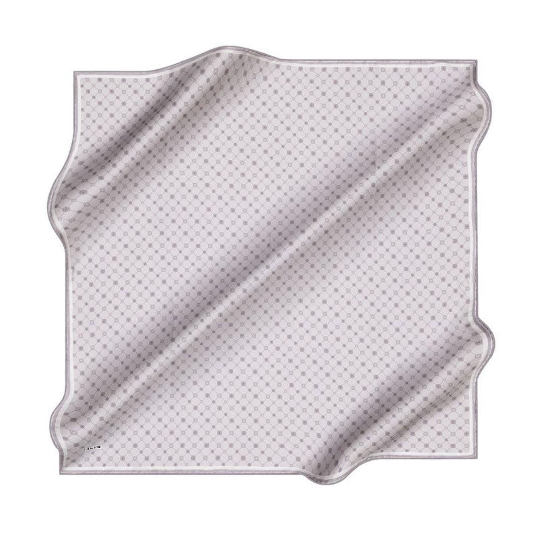 Aker İpek Eşarp - 2025 İlkbahar-Yaz - 8981713-972 - Tivil