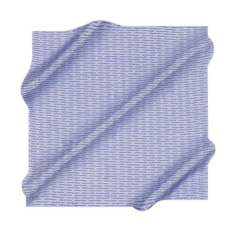 Aker İpek Eşarp - 2025 İlkbahar-Yaz - 8985713-922 - Tivil