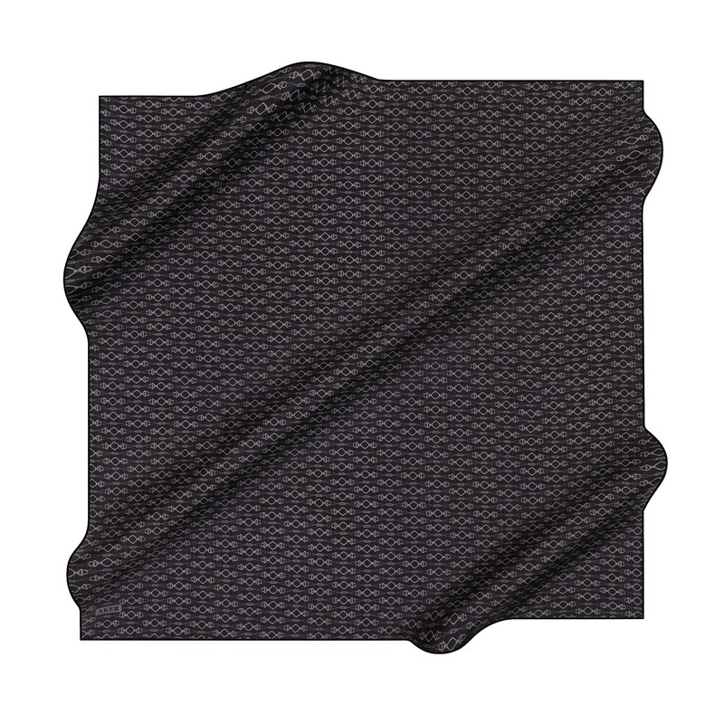 Aker İpek Eşarp - 2025 İlkbahar-Yaz - 8985713-911 - Tivil