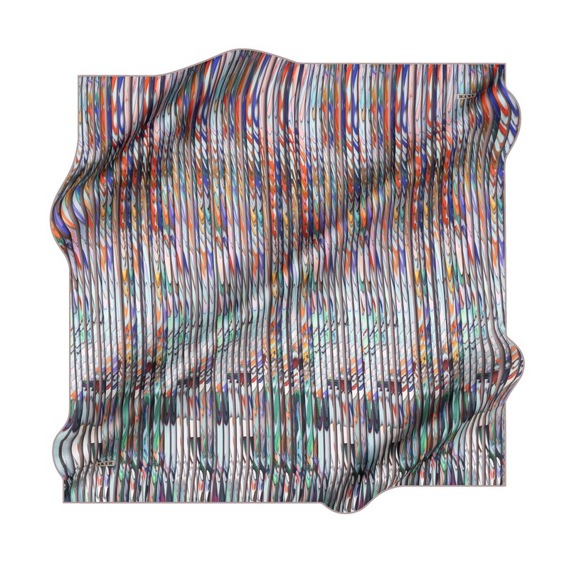 Aker İpek Eşarp - 2025 İlkbahar-Yaz - 8986713-932 - Tivil