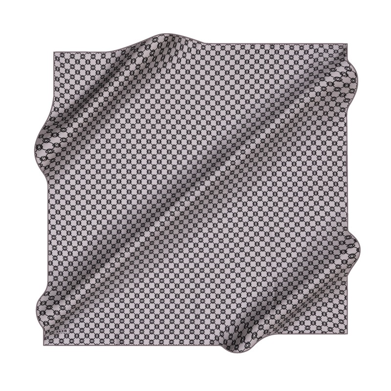 Aker İpek Eşarp - 2025 İlkbahar-Yaz - 8991713-972 - Tivil