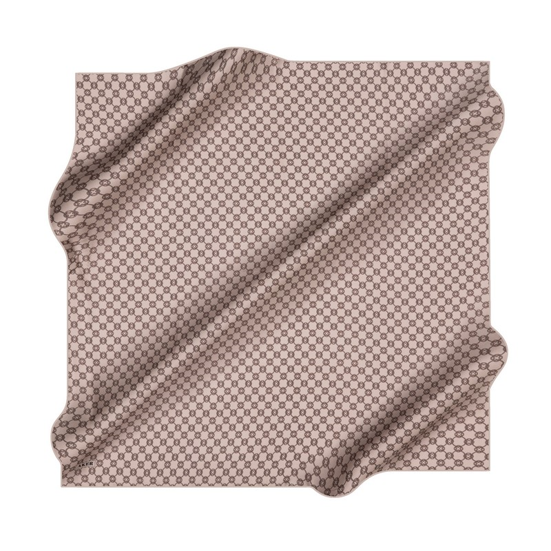 Aker İpek Eşarp - 2025 İlkbahar-Yaz - 8991701-332 - Sura