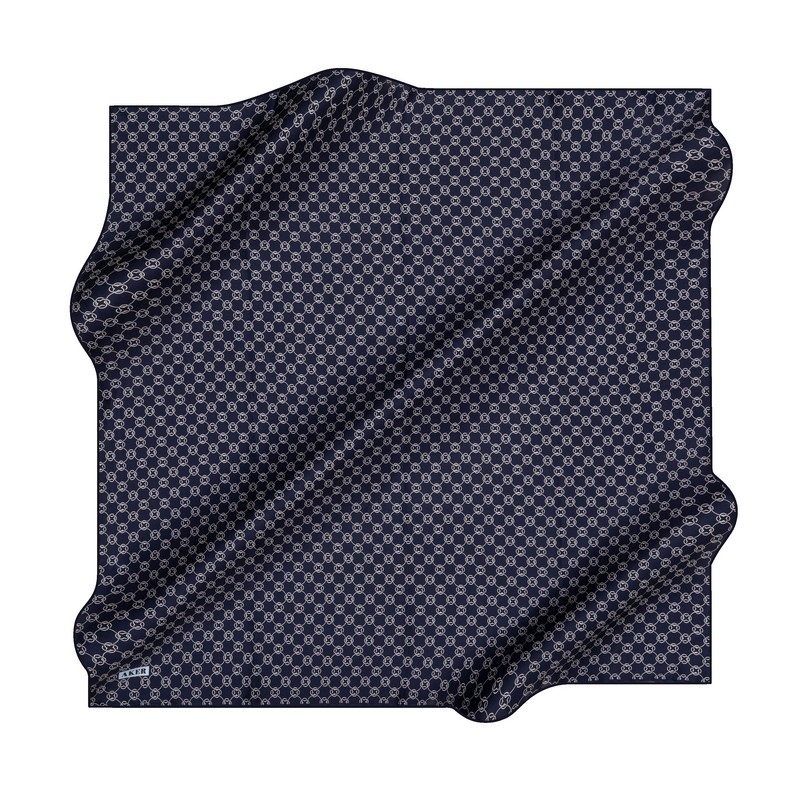 Aker İpek Eşarp - 2025 İlkbahar-Yaz - 8991713-921 - Tivil