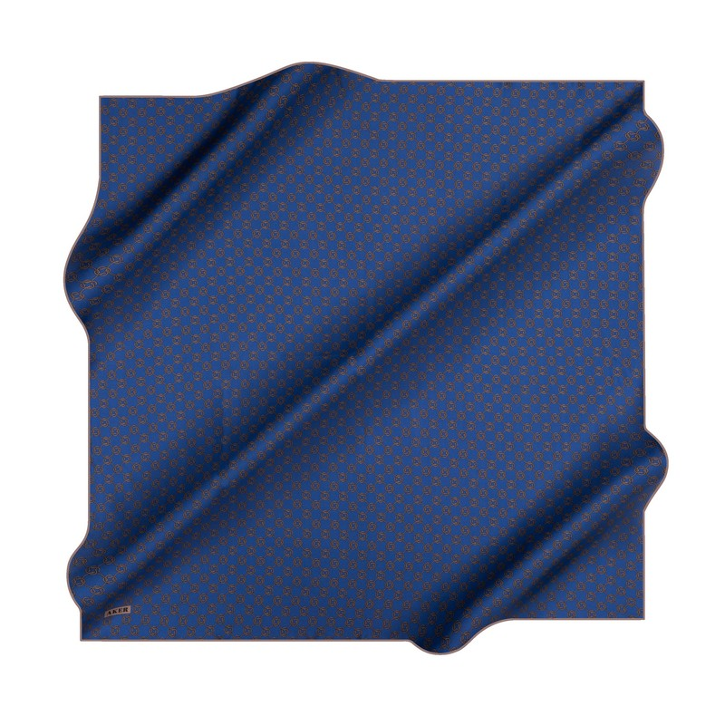 Aker İpek Eşarp - 2025 İlkbahar-Yaz - 8991713-933 - Tivil