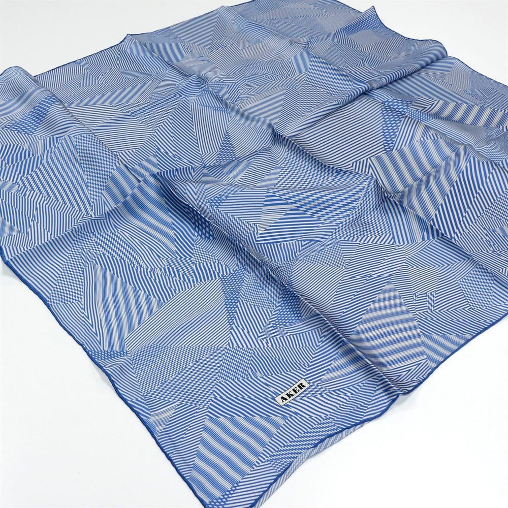 Aker İpek Eşarp - 7762701-322 - Sura