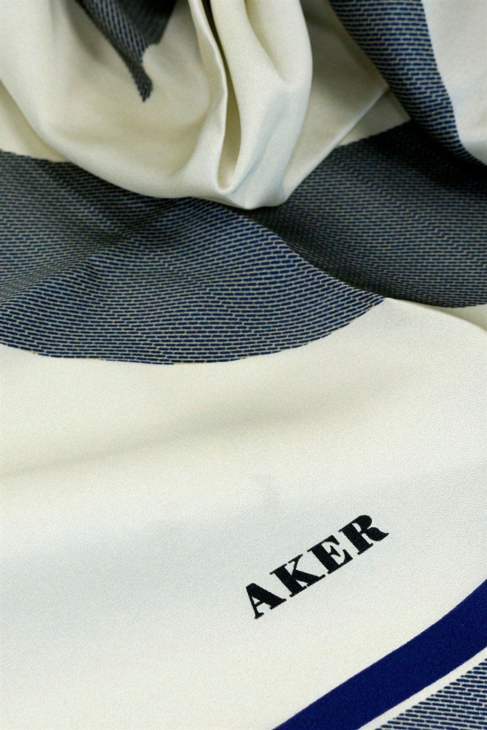 Aker İpek Eşarp - 7864701-321 - Sura