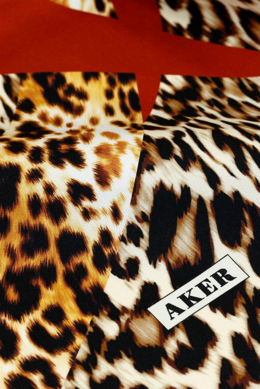 Aker İpek Eşarp - 7874713-942 - Tivil